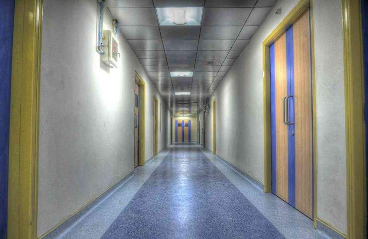 Ospedale