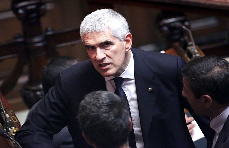 Pierferdinando Casini