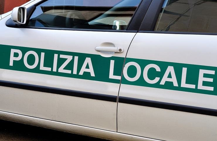 Polizia Locale