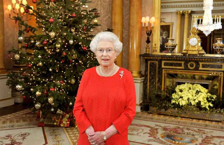 Regina Elisabetta: Natale a rischio