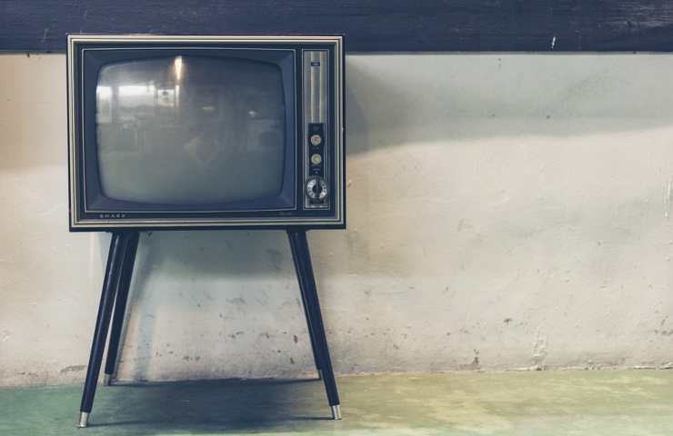 Televisione 