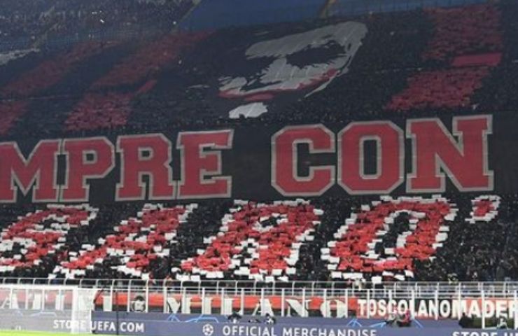calciomercato Milan alla ricerca del bomber