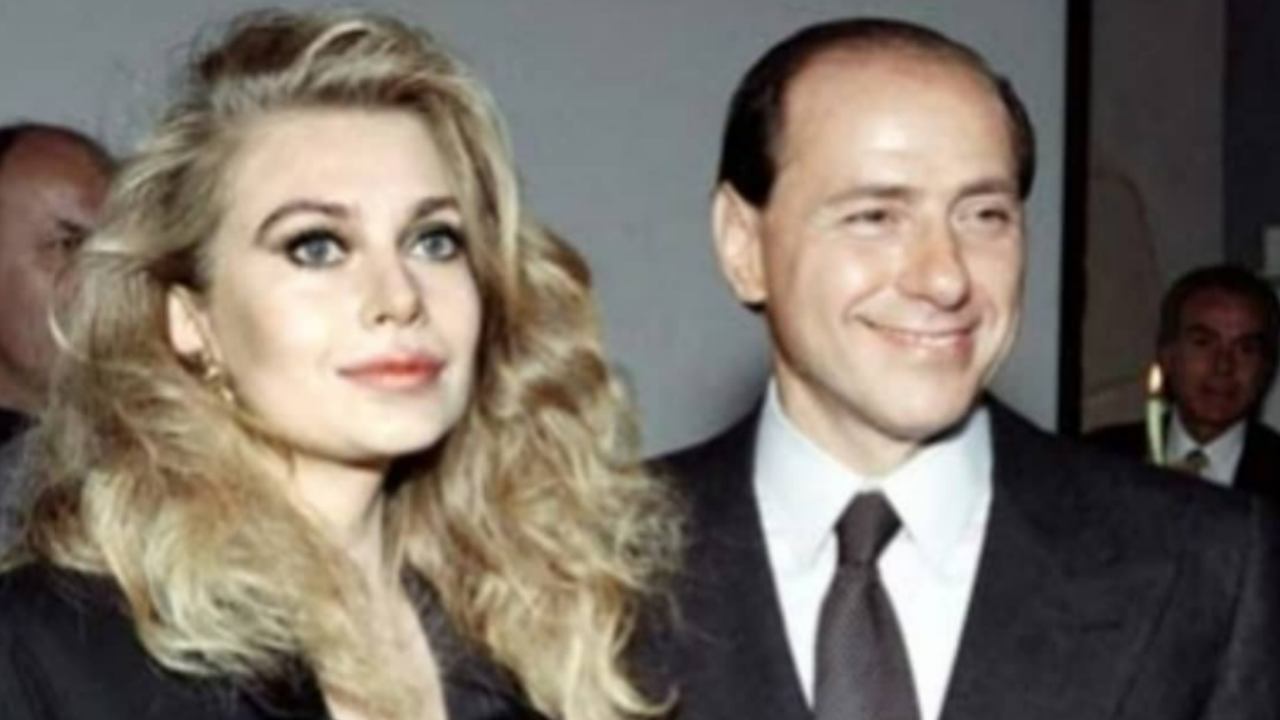 Veronica Lario comè diventata? La seconda moglie di Berlusconi a 65 anni foto