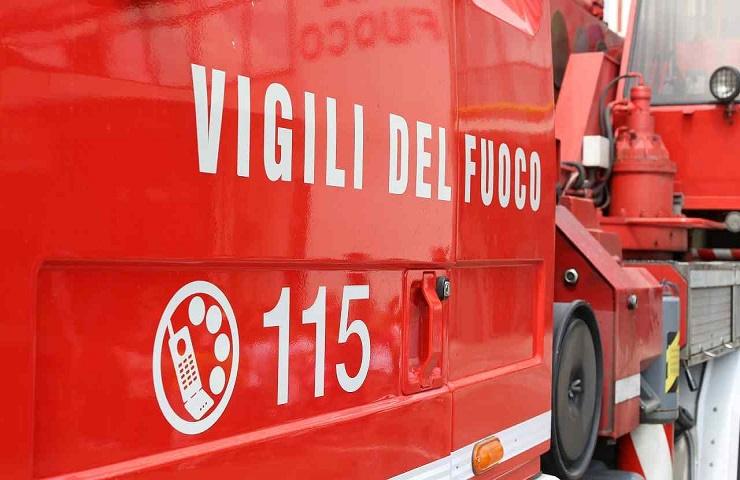 Vigli del Fuoco