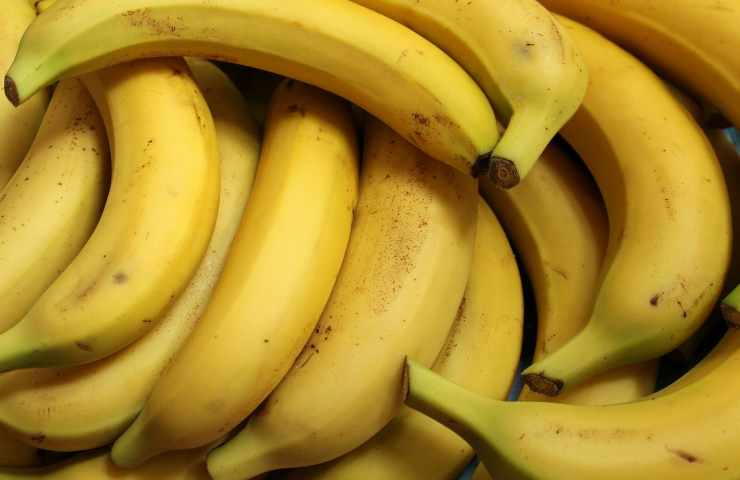 Benessere a tavola: ecco 6 alimenti ricchi di potassio