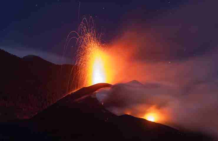 Paura al capolinea a La Palma: conclusa l'eruzione del Cumbre Vieja