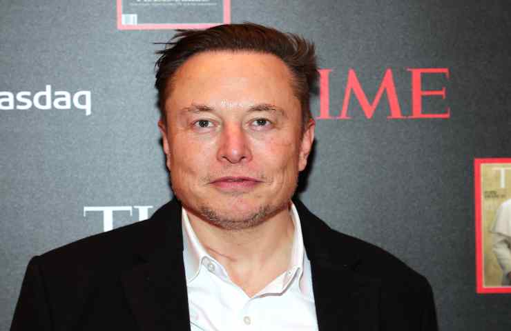 Elon Musk è la persona dell'anno 2021 secondo il Time