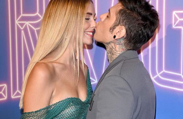 Fedez nome Vittoria