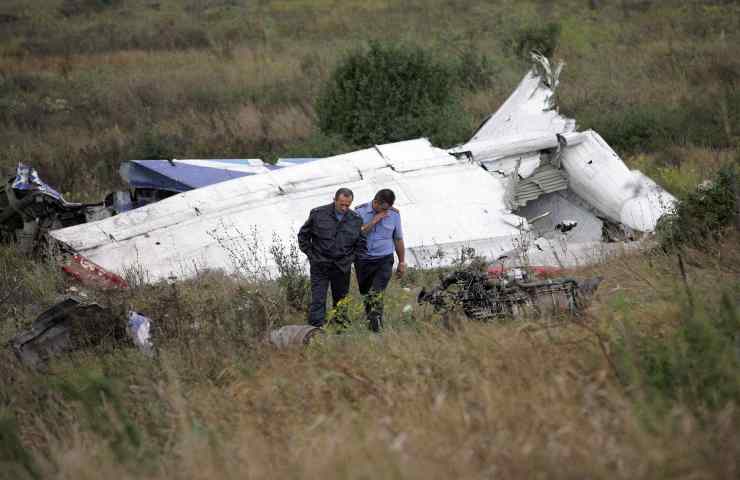 Tragico incidente aereo: 9 morti, tra loro anche Flow La Movie