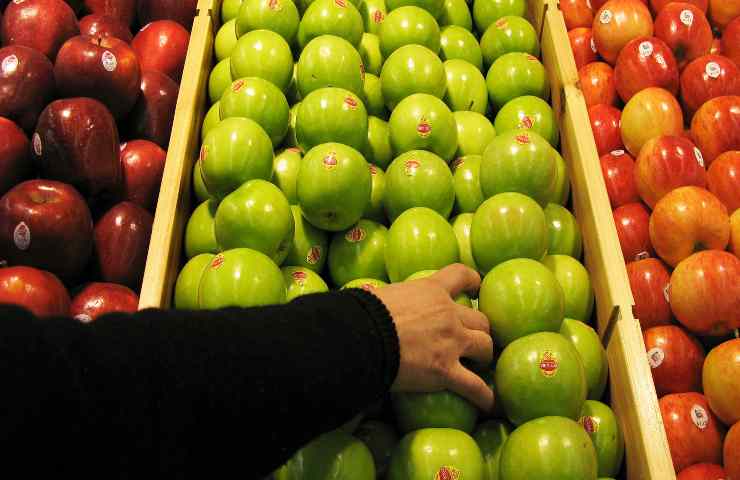 Benessere a tavola: 5 incredibili benefici dell'aceto di mele
