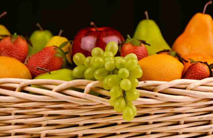 Benessere a tavola: 5 proprietà miracolose della pera