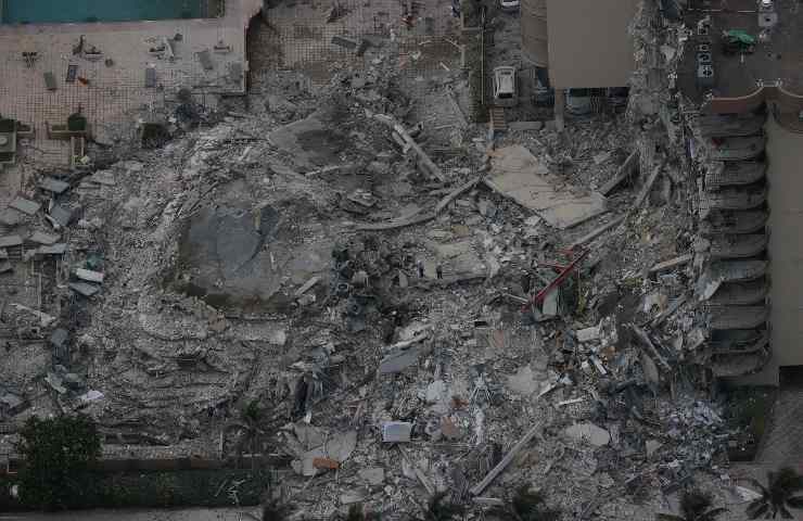 Esplosione a Ravanusa: trovati gli ultimi due corpi, nove le vittime