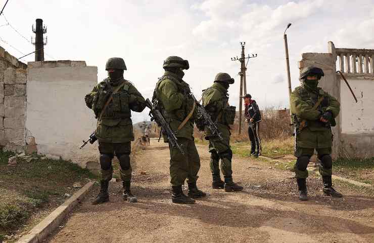 Tensione al confine, Kiev: l'invasione russa innescherebbe un conflitto mondiale