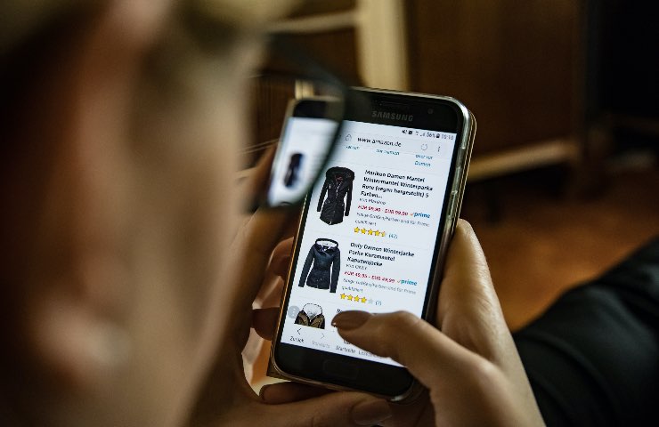 shopping online vestiti firmati basso prezzo