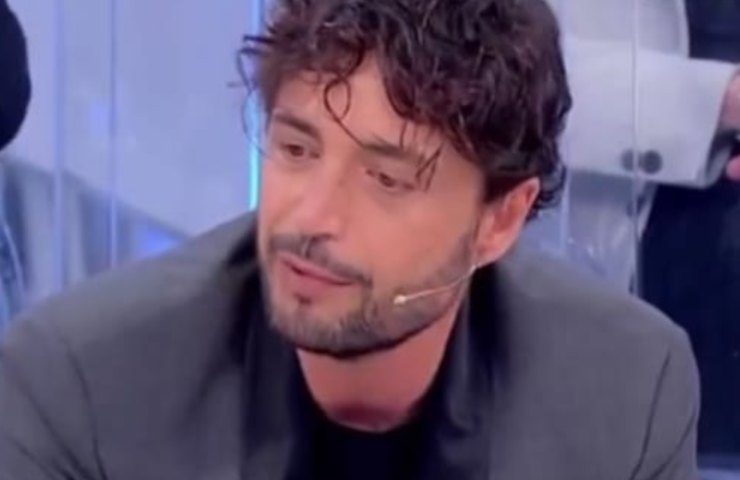 Gianni Sperti 