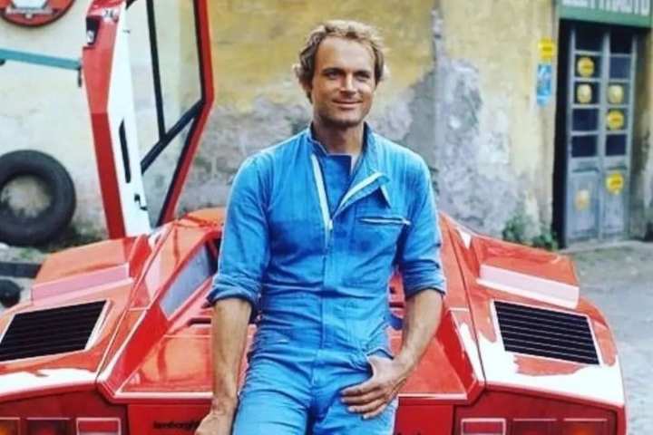 Terence Hill (Instagram)