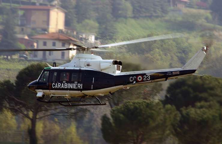 Carabinieri - Pixabay 