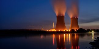 Gas naturale energia nucleare fonti verdi