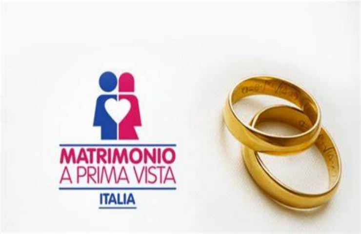 Matrimonio Andrea Ghiselli Francesca Musci lite social foto