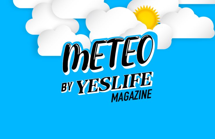 Meteo -  YesLife.it 
