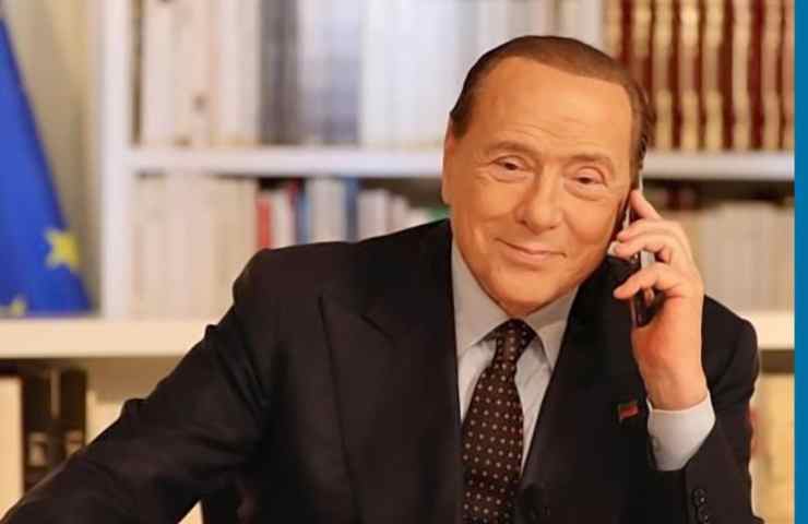 Silvio Berlusconi - Instagram 