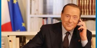 Silvio Berlusconi - Instagram