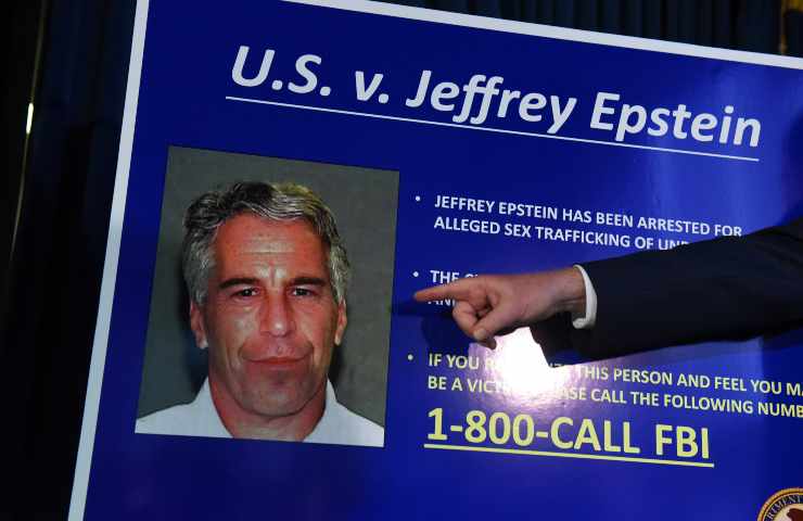Scandalo Epstein: a processo USA il principe Andrea d'Inghilterra