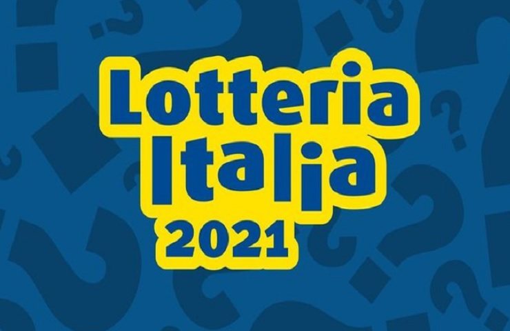 lotteria italia vincitore
