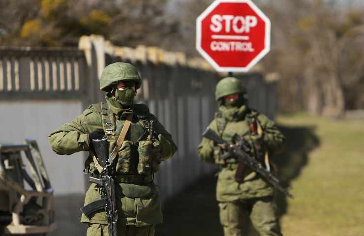 Tensioni Kiev-Mosca: ok USA sull'invio di nuove armi americane in Ucraina