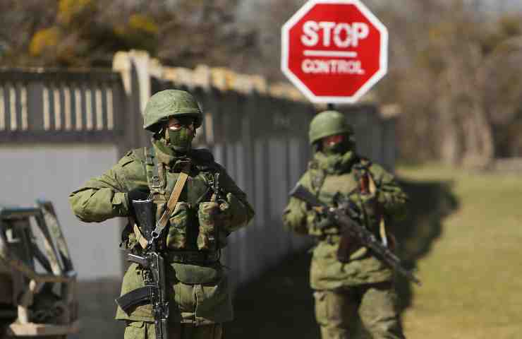 Ucraina, verso il conflitto: sventato un altro tentativo di attacco
