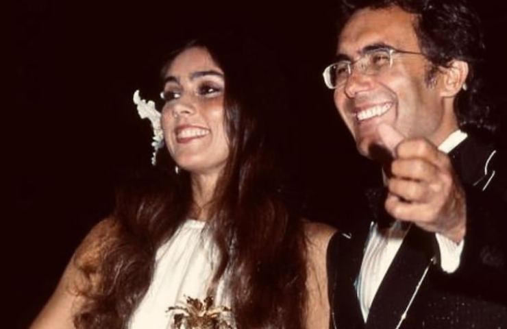 Al Bano e Romina Power, Sanremo 1984