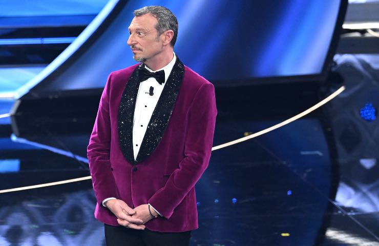 outfit Sanremo 2022