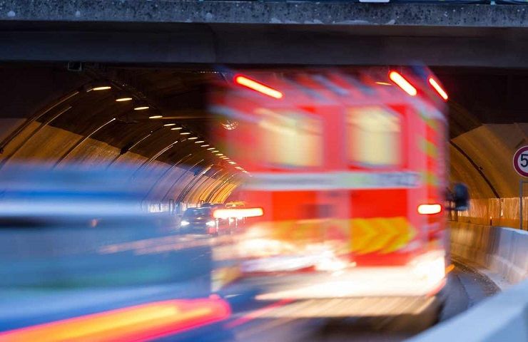 Udine incidente autostrada tre morti