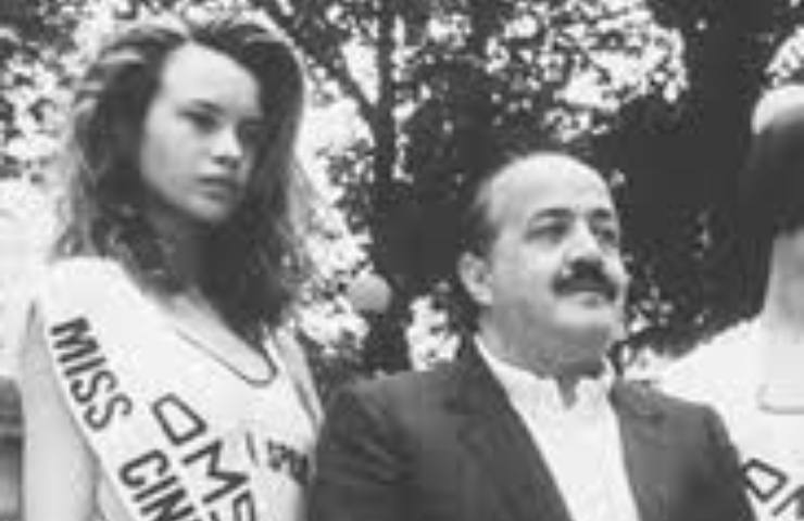  Miss Italia 1989