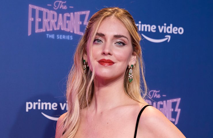 Chiara Ferragni outfit