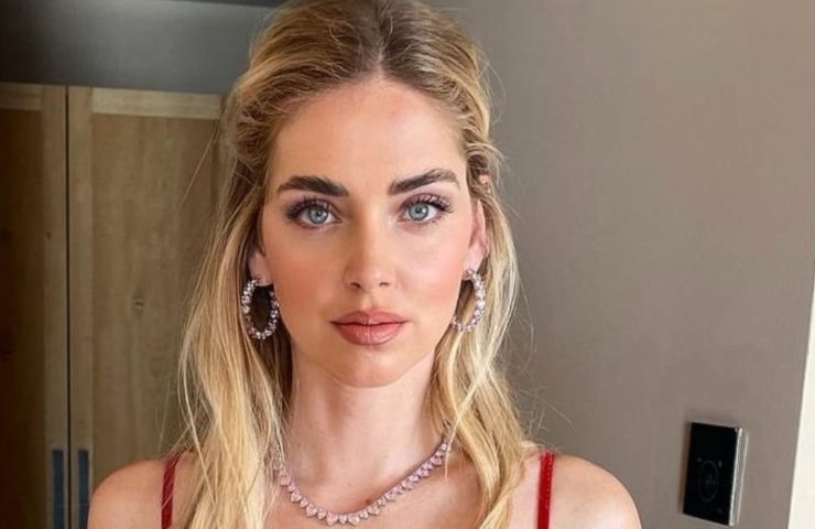 Chiara Ferragni irresistibile: fan nel delirio