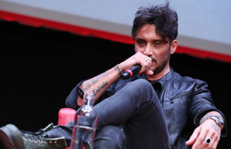 Fabrizio Moro 