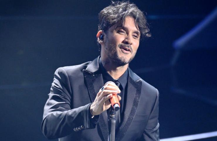 Fabrizio Moro 