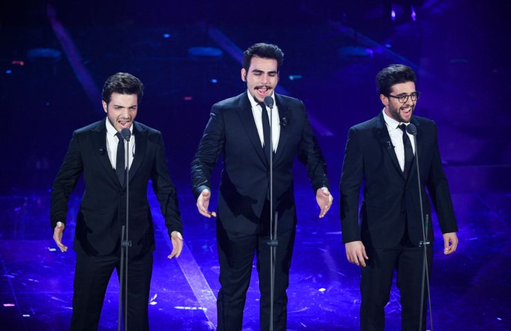 Il Volo