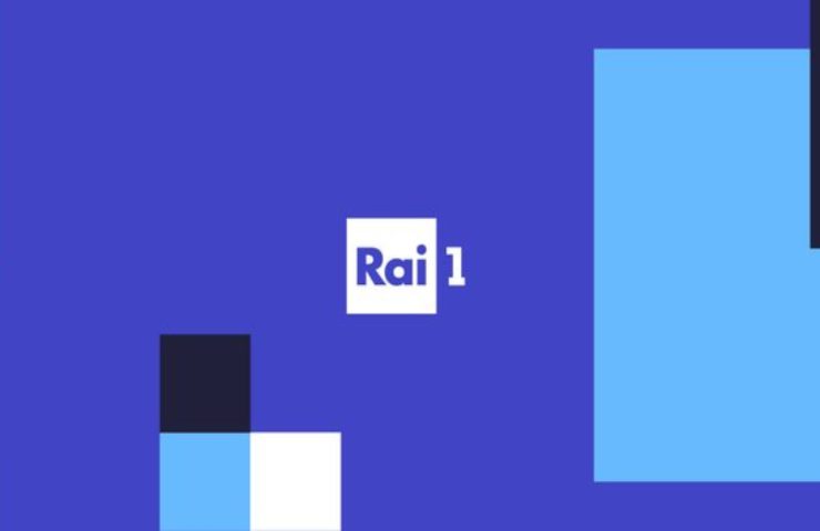 Logo Rai 1 