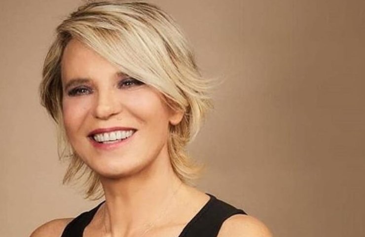 Maria De Filippi: la scelta inaspettata