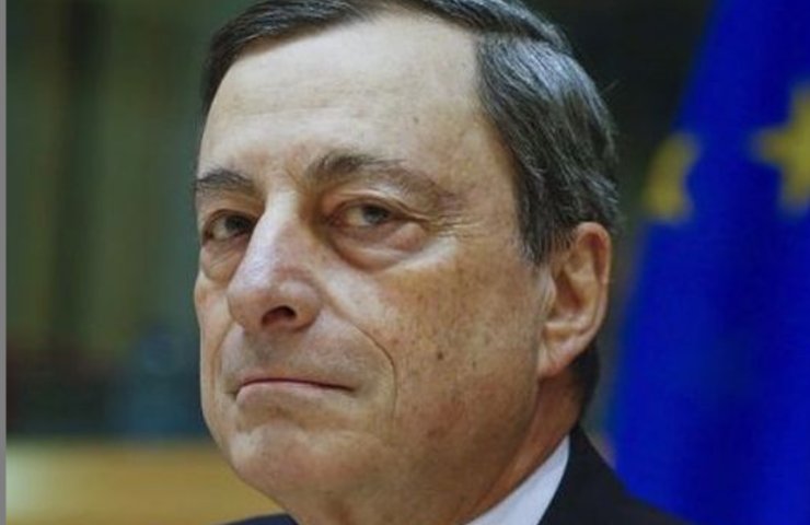 Mario Draghi perde le persone più care