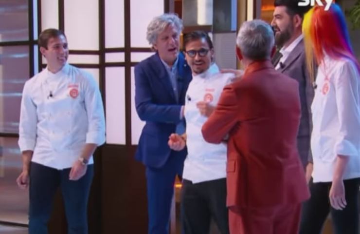 masterchef cannavacciuolo