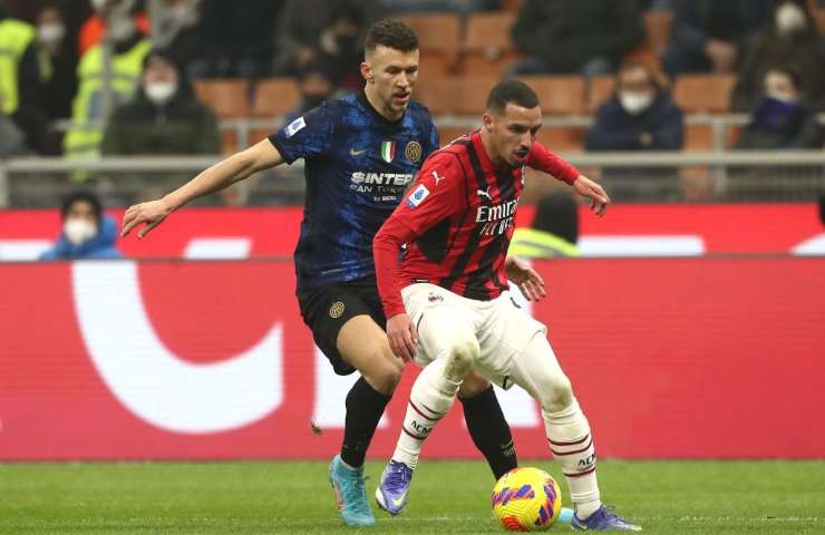 Inter-Milan pagelle tabellino 