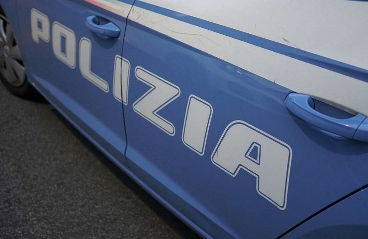 Polizia