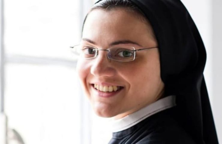 Suor Cristina