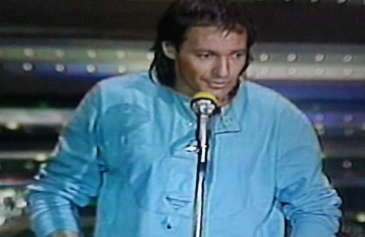 Vasco Rossi, Festival di Sanremo 1983 
