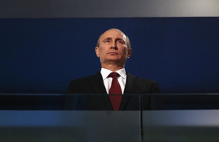 Russia Ucraina sanzioni Putin