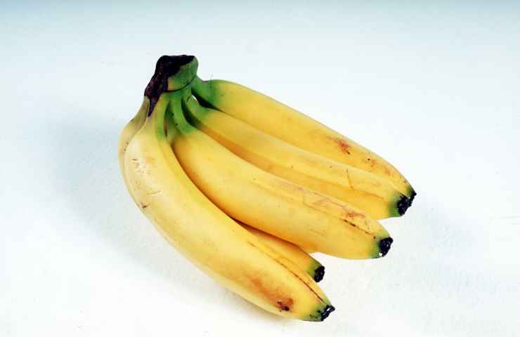 Benessere a tavola, banane: il segreto per conservarle più a lungo