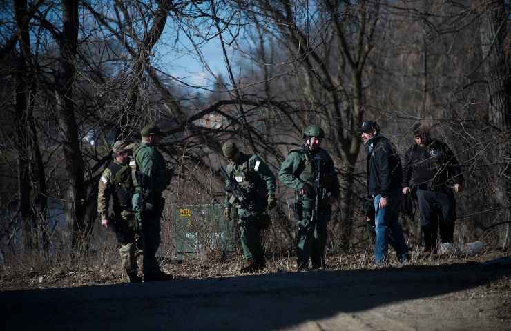 Battuta di caccia finita in tragedia: morto 33enne ucciso da un proiettile